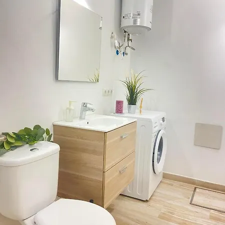 Casita Estrella Con Entrada Independiente Y Patio Apartment *
