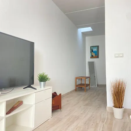 Casita Estrella Con Entrada Independiente Y Patio * La Estrella (Gran Canaria)