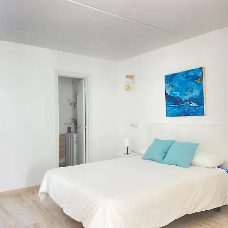 Casita Estrella Con Entrada Independiente Y Patio